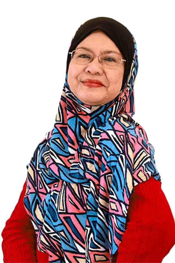 Fatimah Abu Bakar poster