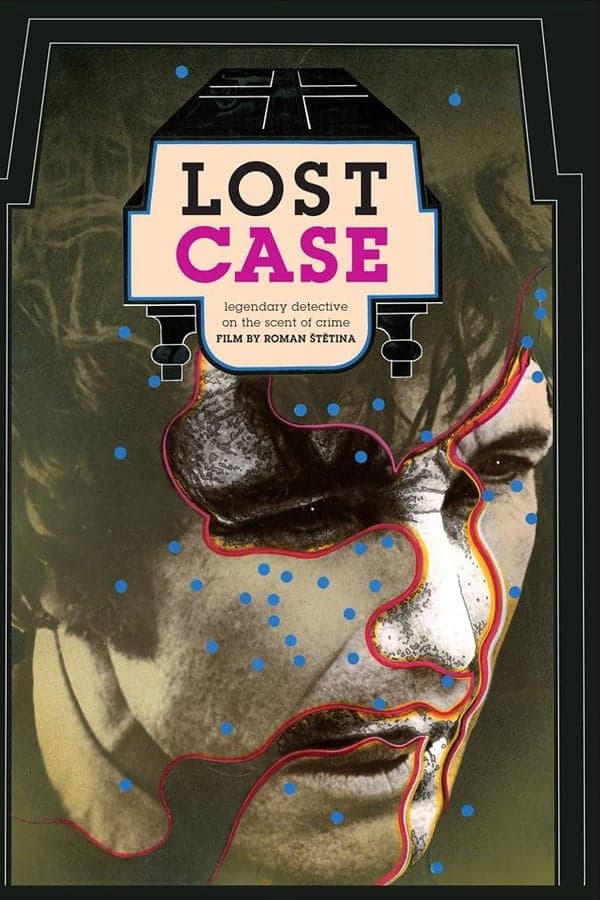 Lost Case poster