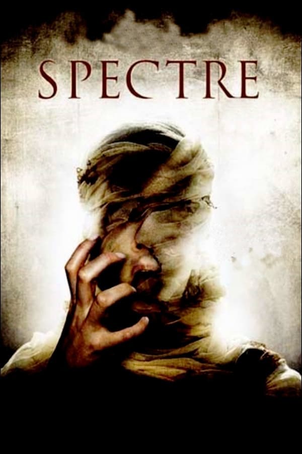 Spectre poster