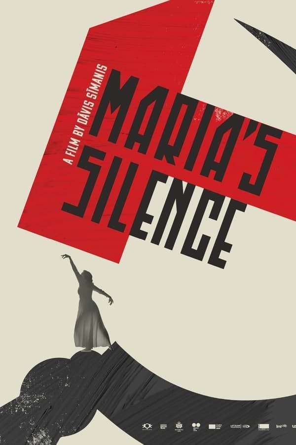 Maria's Silence poster