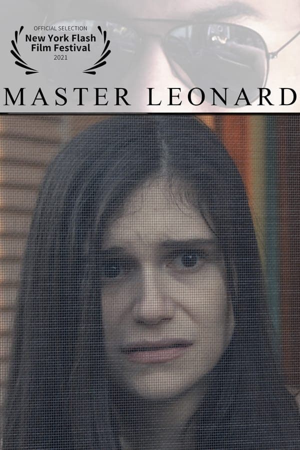 Master Leonard poster