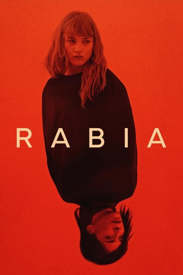 Rabia poster