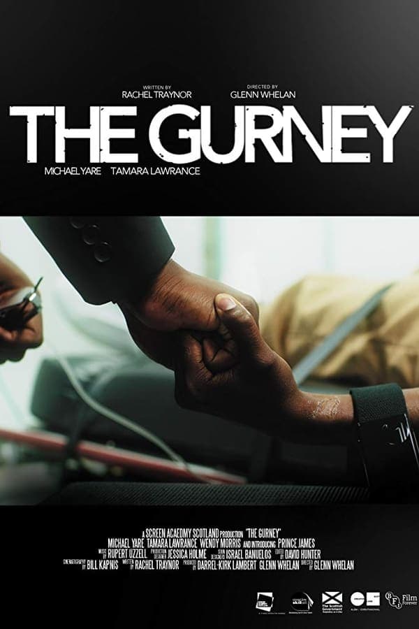 The Gurney poster