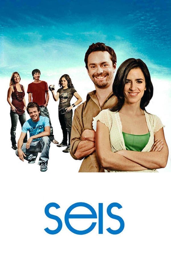 Seis poster