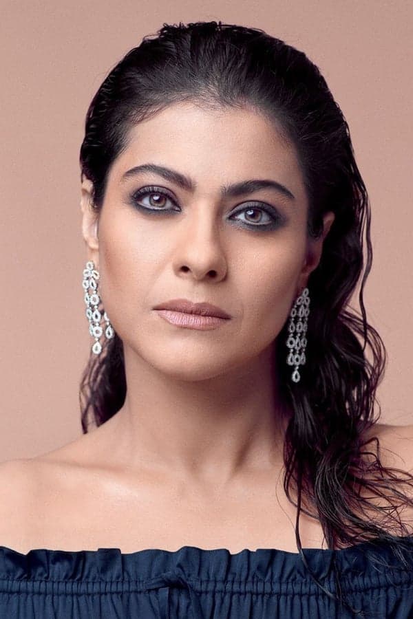 Kajol poster