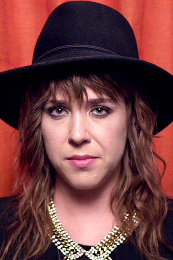 Serena Ryder poster