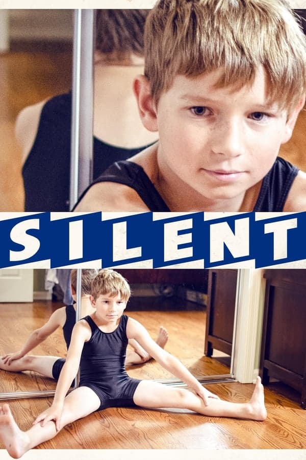 Silent poster