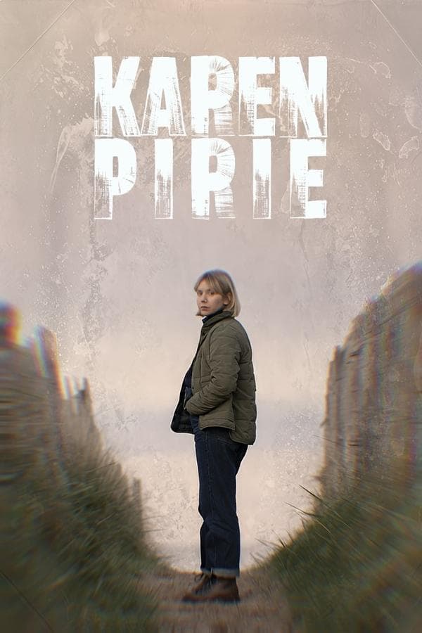 Karen Pirie poster