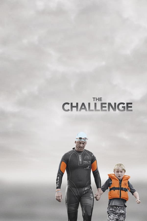 The Challenge poster