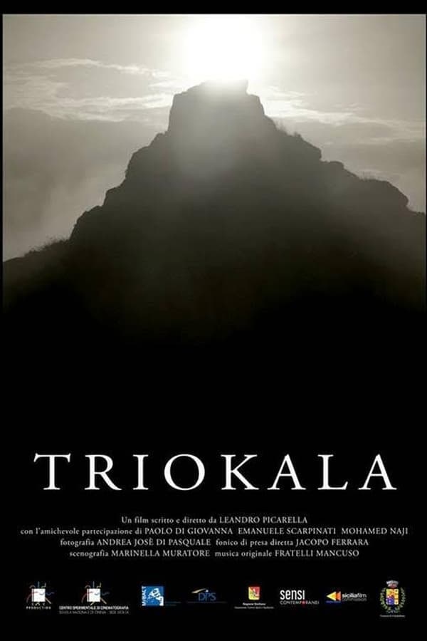 Triokala: The Three Gifts of Nature poster