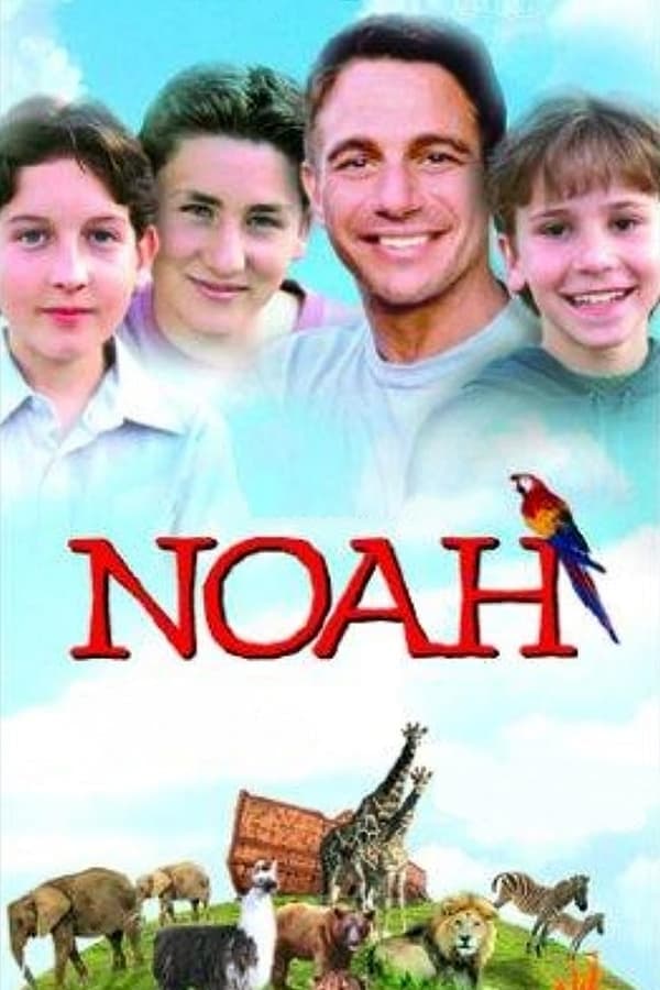 Noah poster