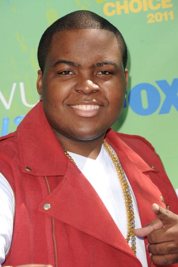 Sean Kingston poster