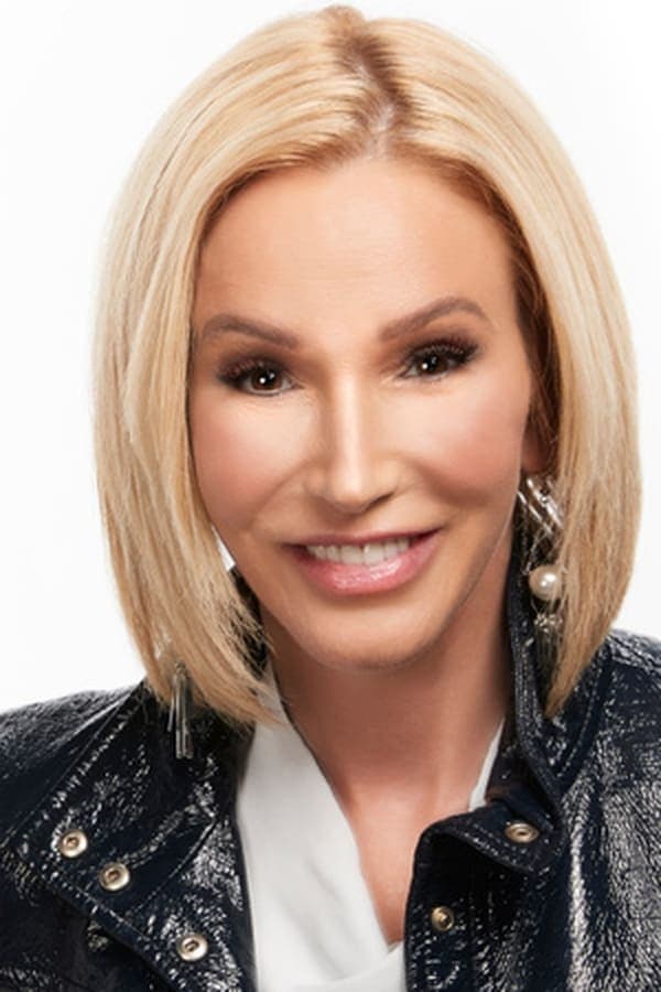 Paula White poster