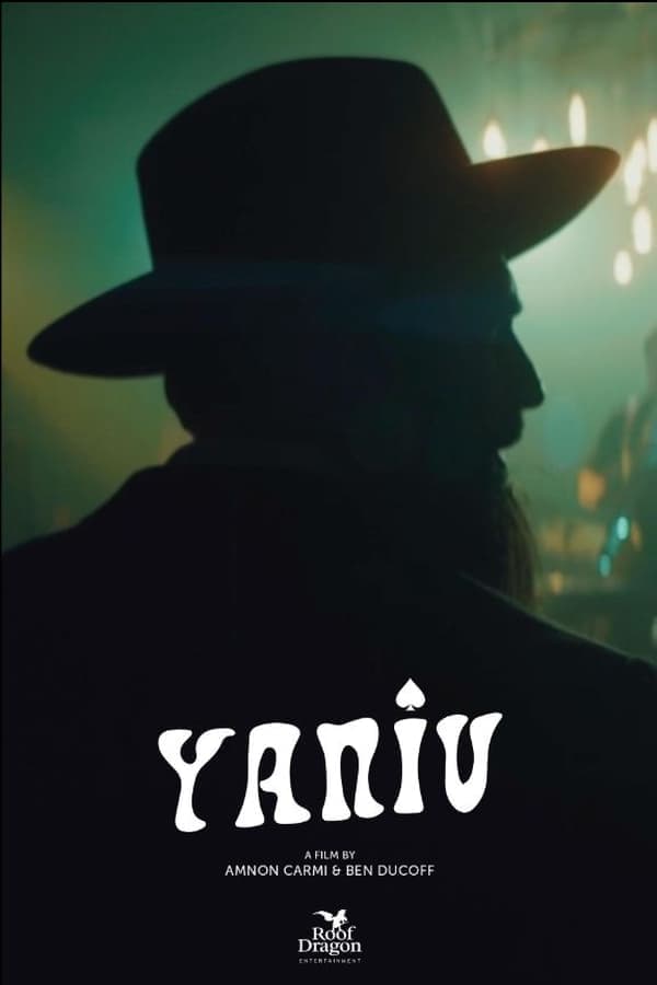 Yaniv poster