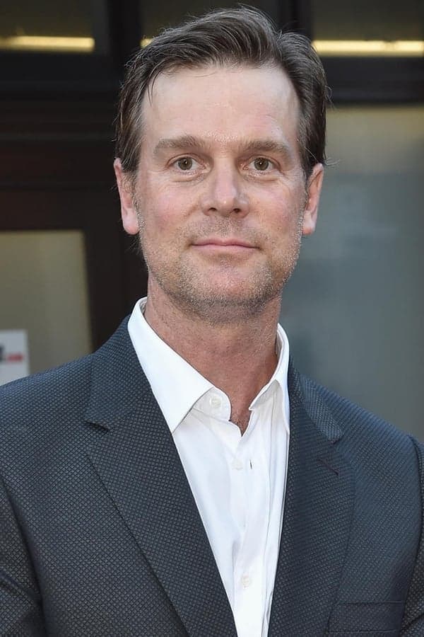 Peter Krause poster