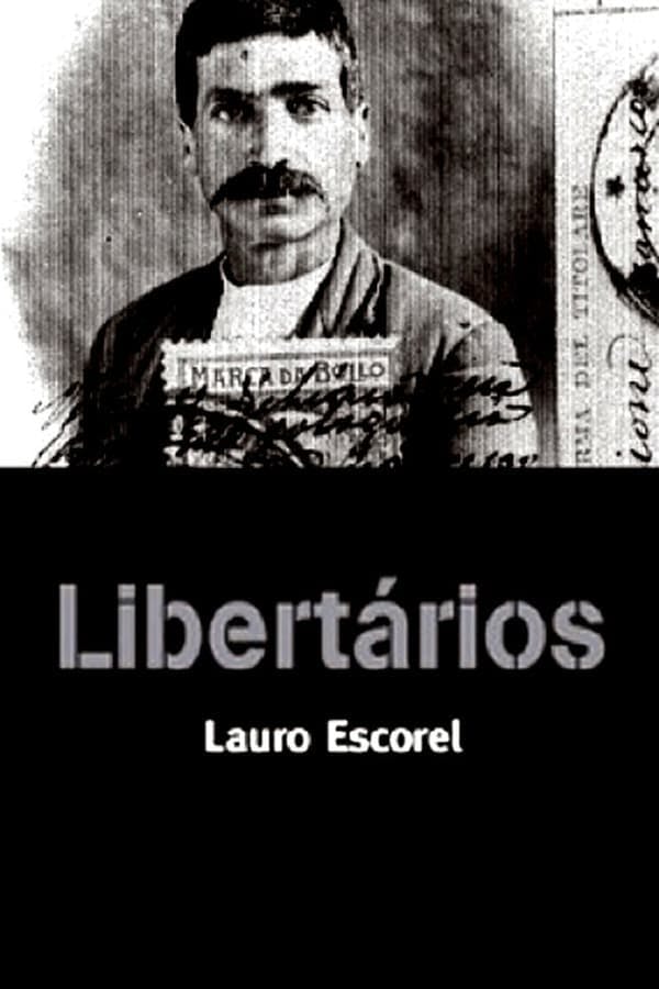 Libertários poster