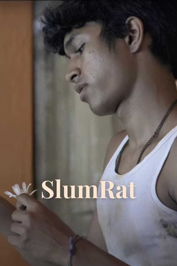 Slum Rat poster