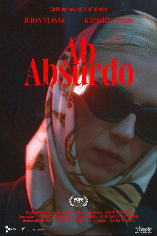 Ab Absurdo poster