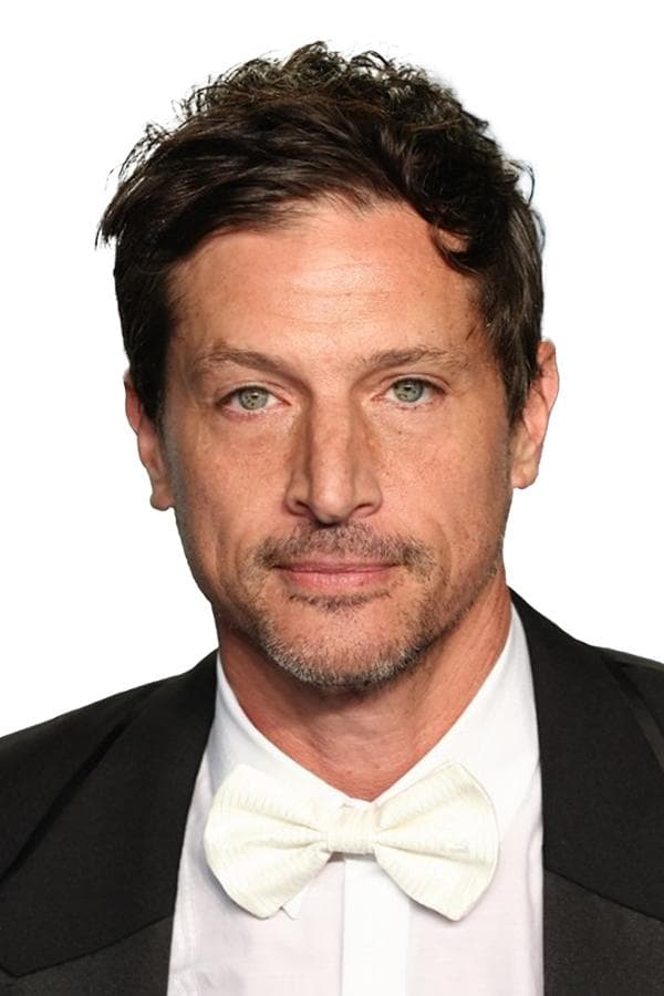 Simon Rex poster