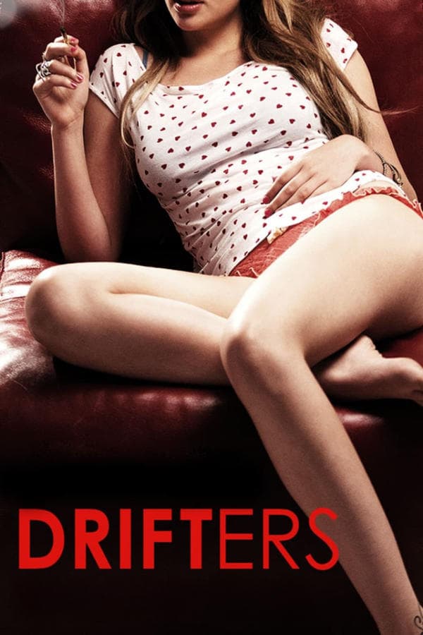 Drifters poster