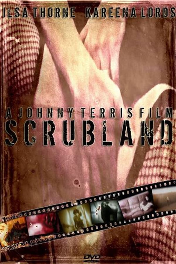 Scrubland poster