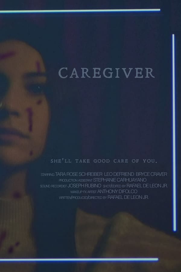 Caregiver poster