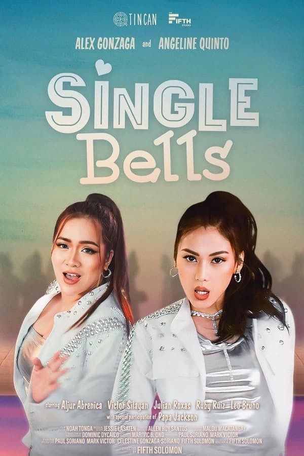 Single Bells poster