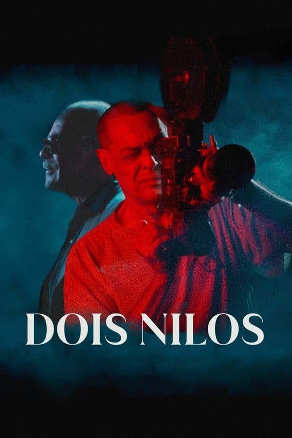 Dois Nilos poster