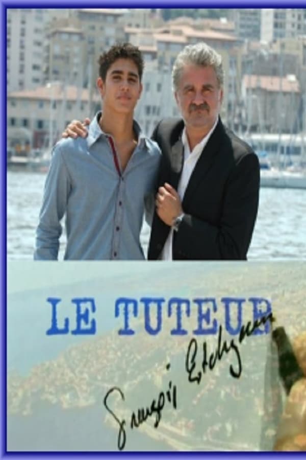 Le Tuteur poster