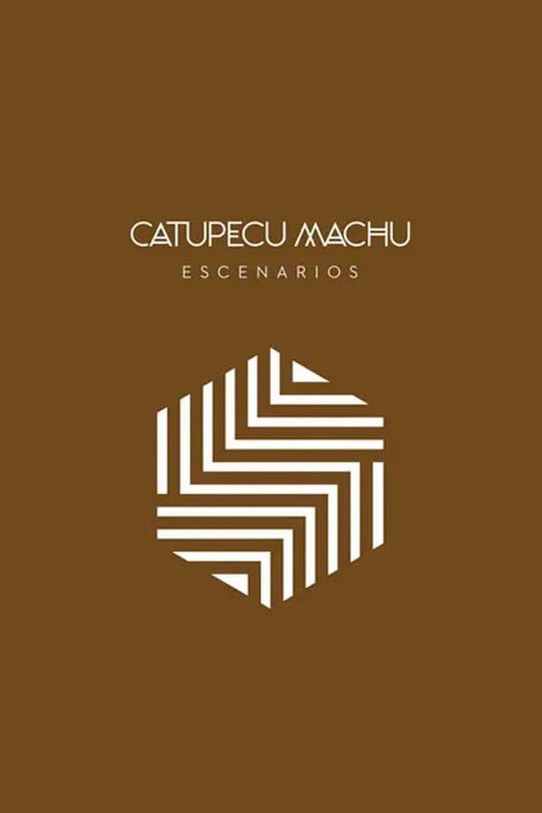 Catupecu Machu: Escenarios poster