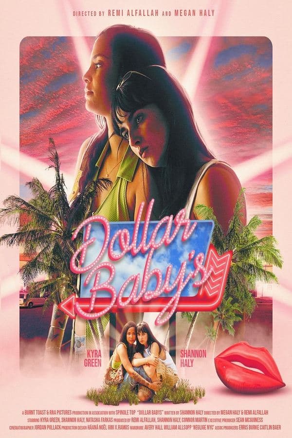 Dollar Babys poster