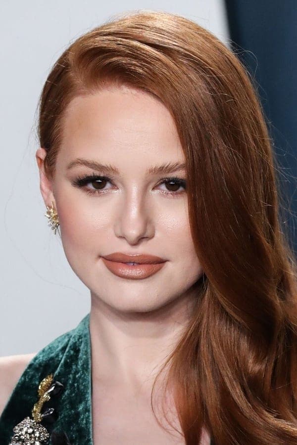 Madelaine Petsch poster