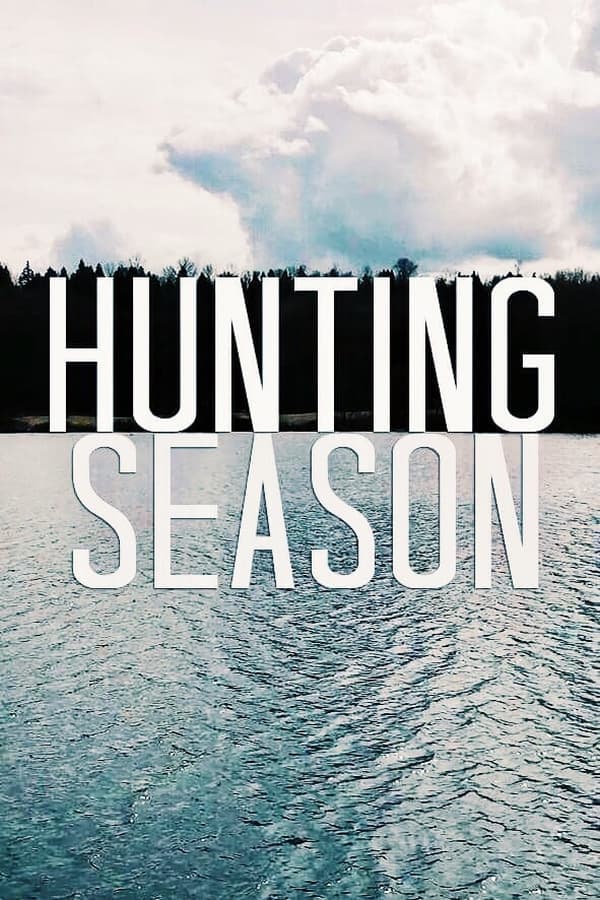 Hunting Season poster