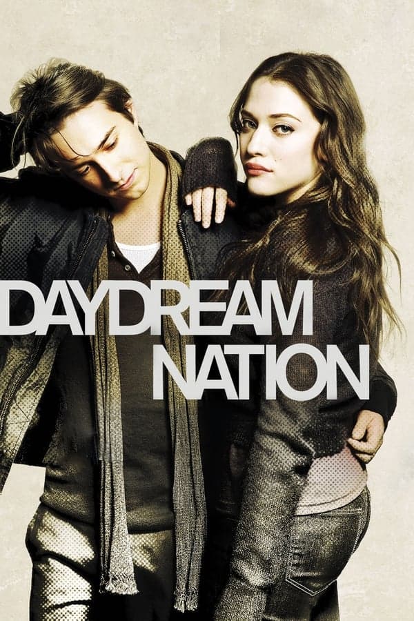 Daydream Nation poster