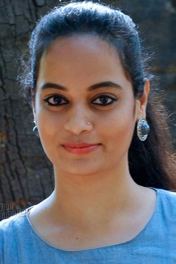 Suja Varunee poster