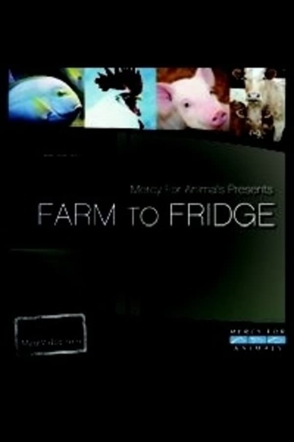 Farm to Fridge poster