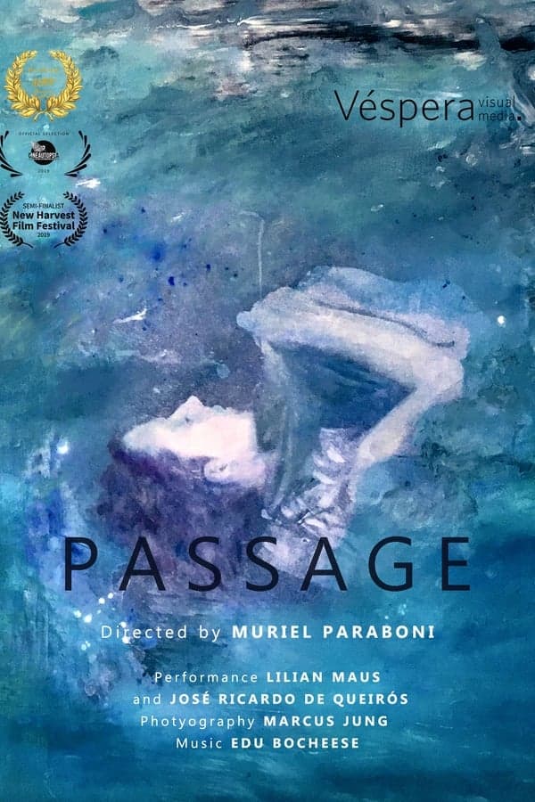 Passage poster