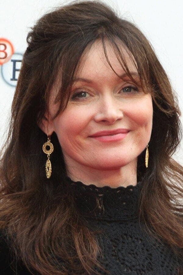 Essie Davis poster