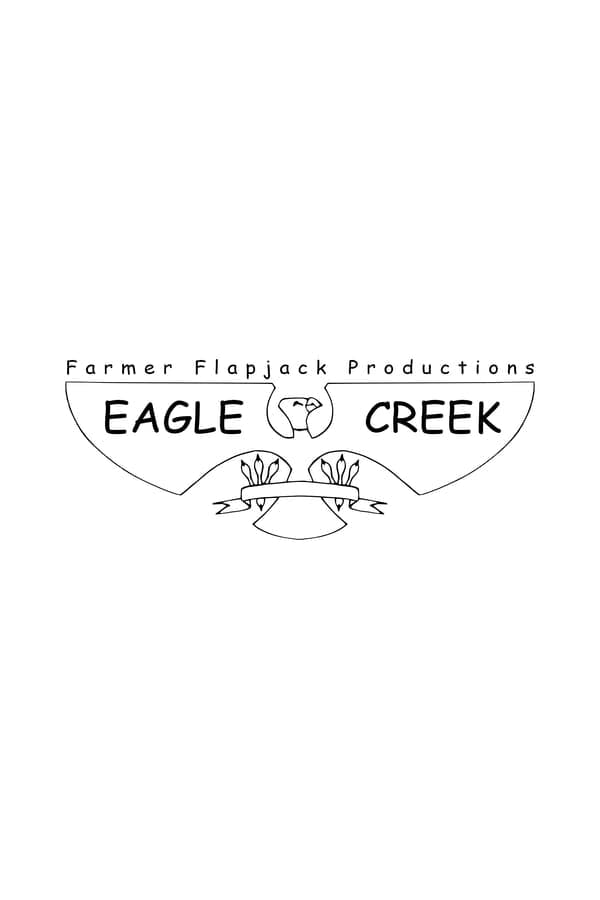 Eagle Creek poster