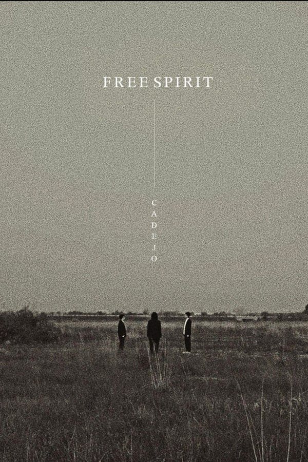 FREESPIRIT poster