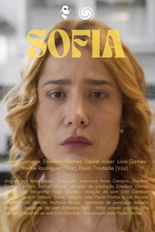 SOFIA poster