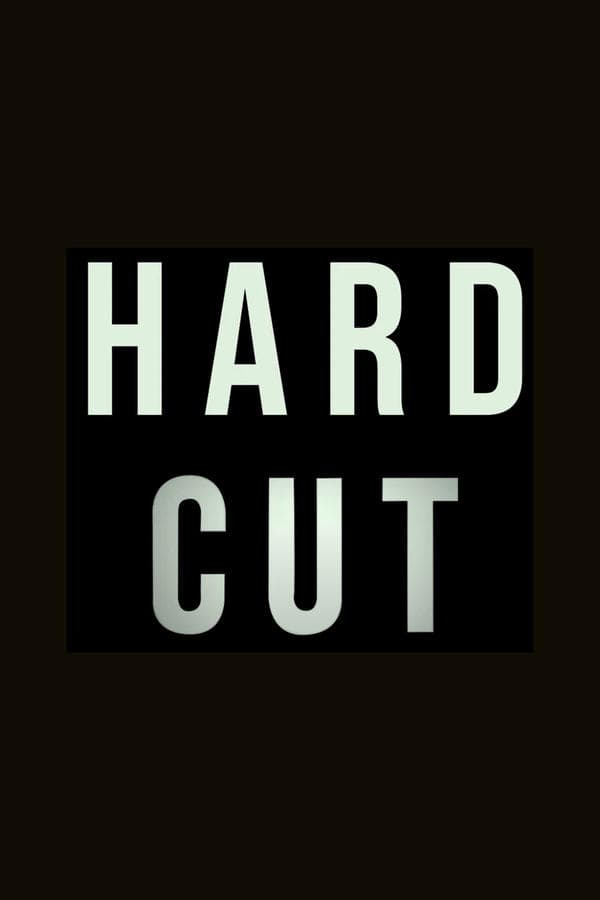 Hard Cut poster