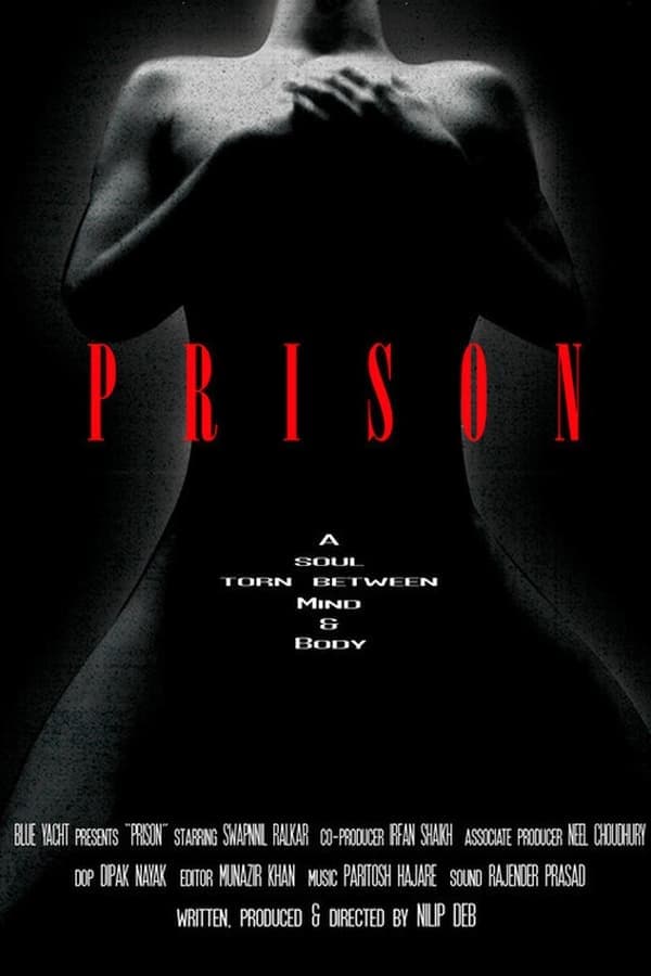 Prison poster