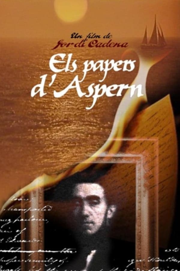 Els papers d’Aspern poster