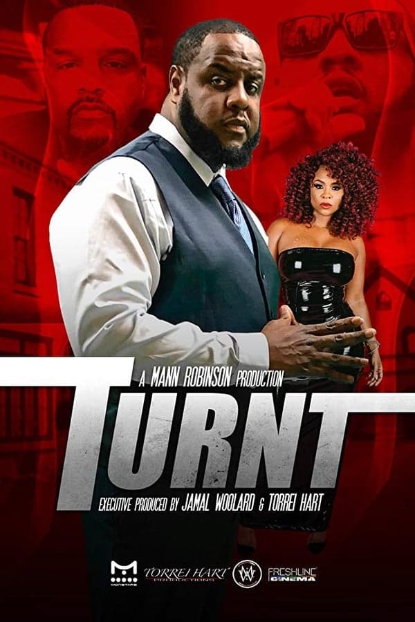 Turnt poster