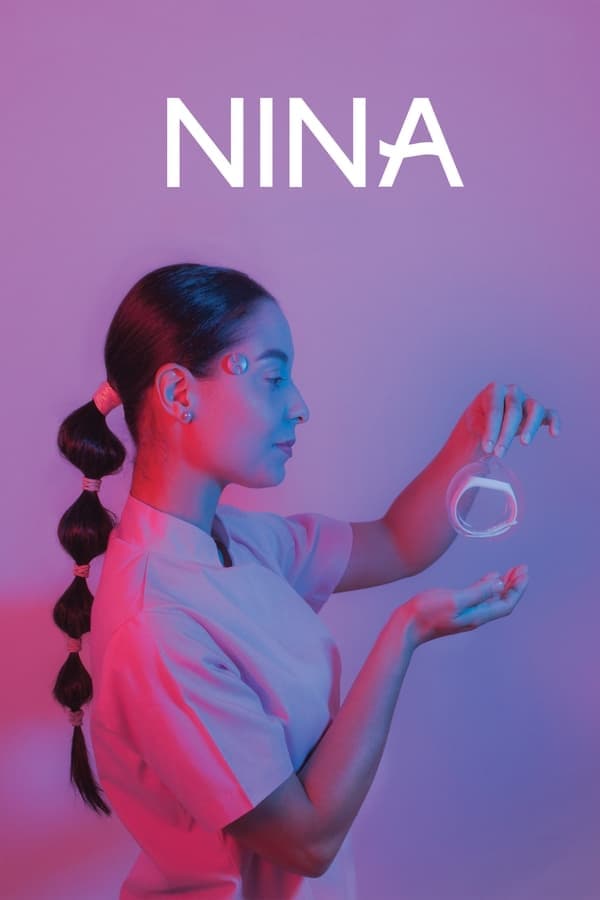 Nina poster