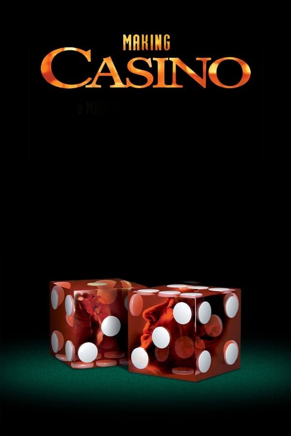 Making Casino poster