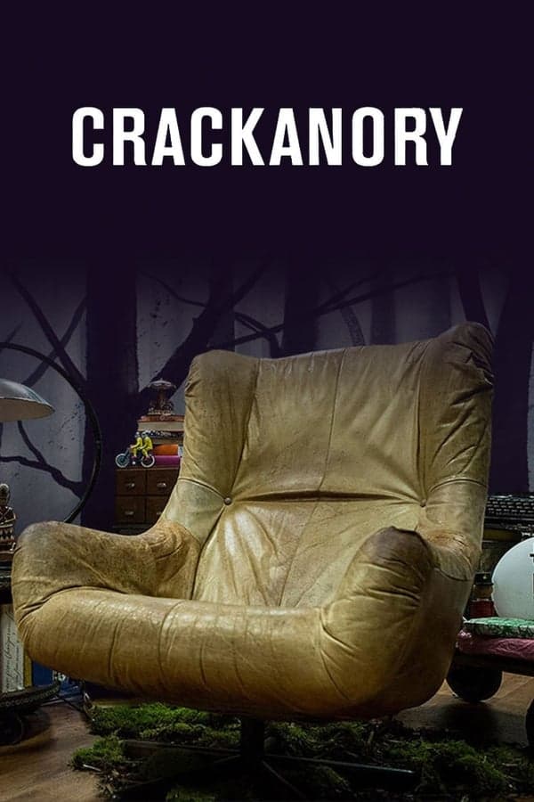 Crackanory poster