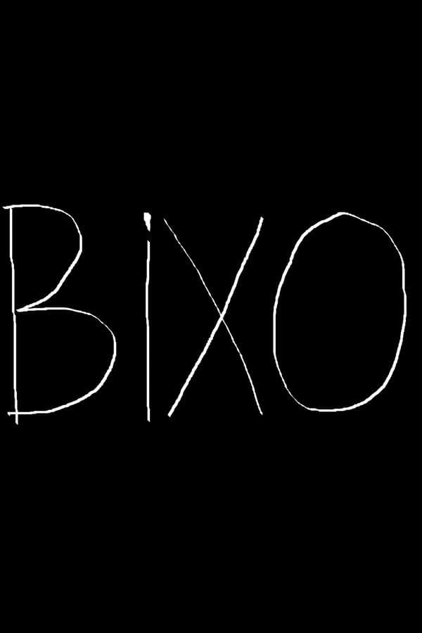 BIXO poster