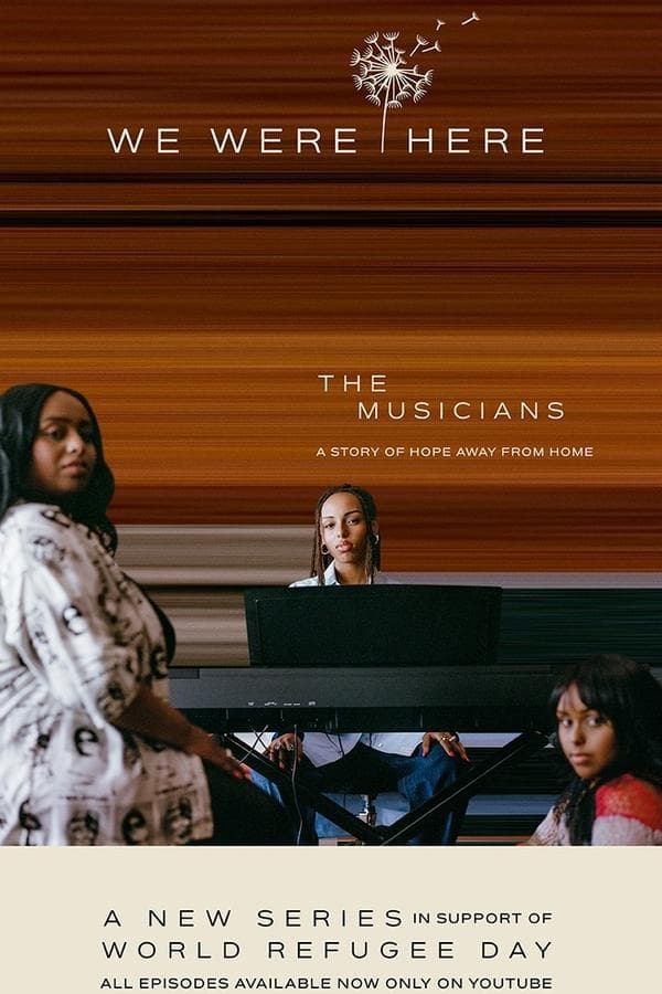 The Musicians poster